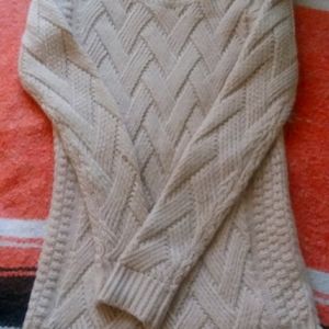 Womens Knit Sweater